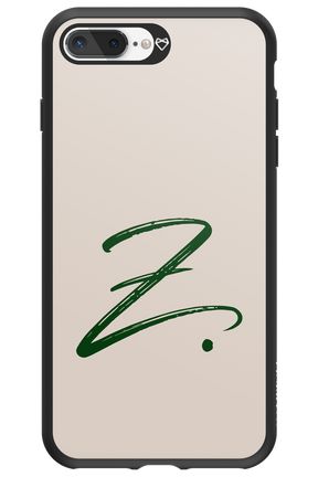 (Tennis Zone) Z - Apple iPhone 7 Plus