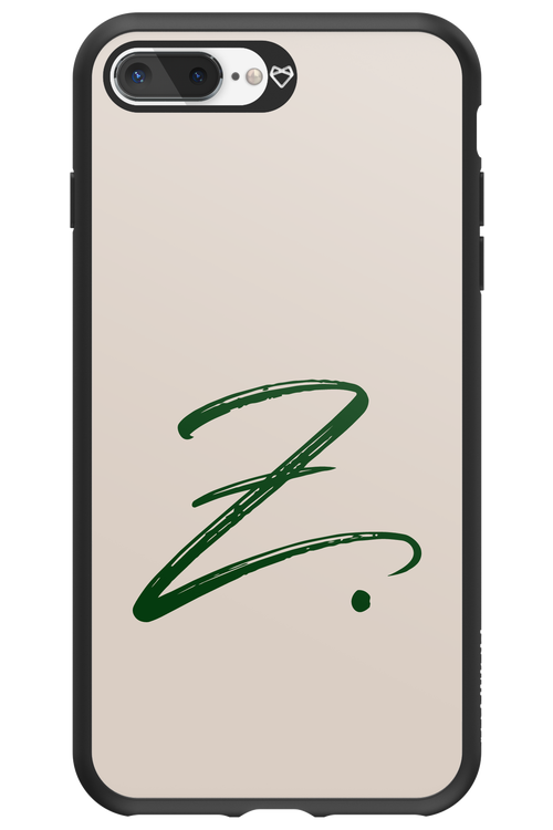 (Tennis Zone) Z - Apple iPhone 7 Plus