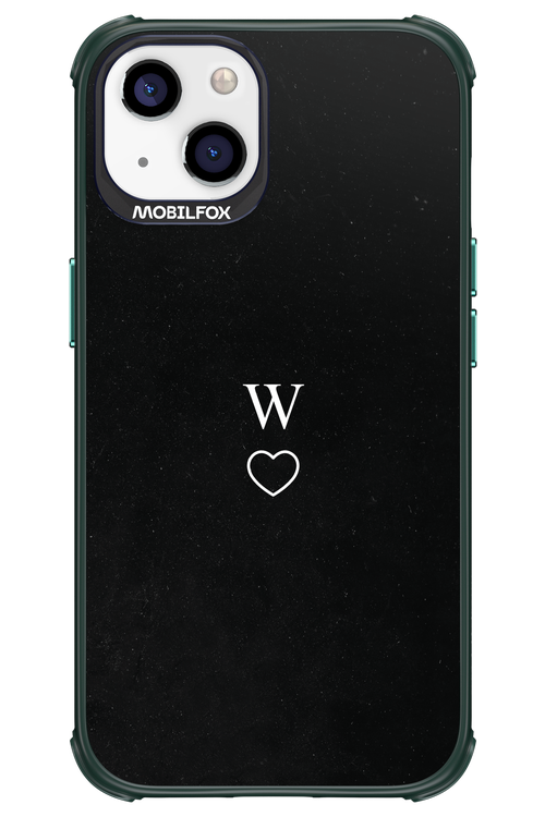 W Black 2.0 - Apple iPhone 13
