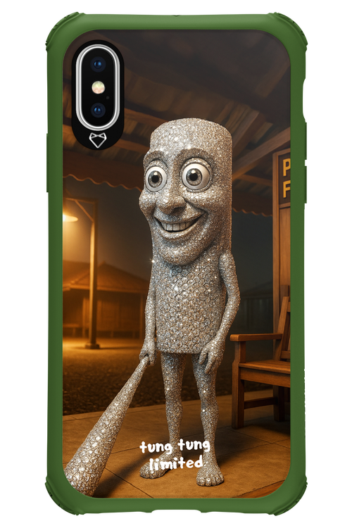 Tung Tung Limited - Apple iPhone XS
