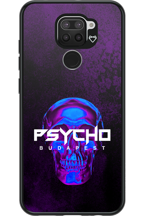 Psyskull - Xiaomi Redmi Note 9