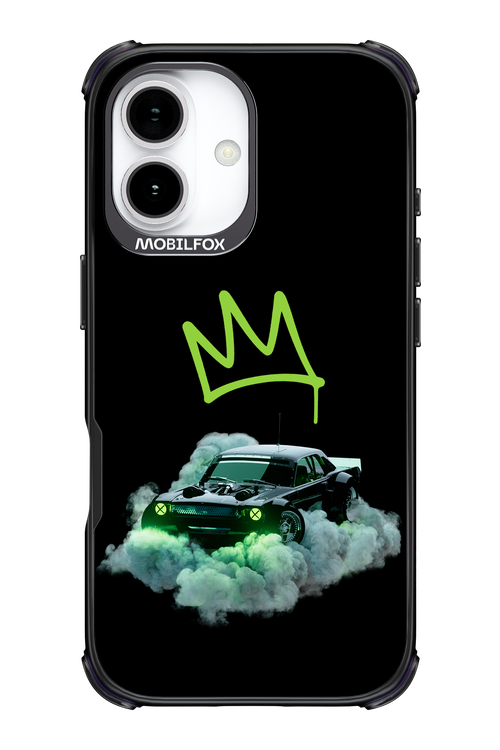 Just Dont Die - Apple iPhone 17