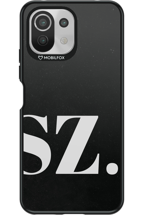 SZ (Off Space) - Xiaomi Mi 11 Lite (2021)