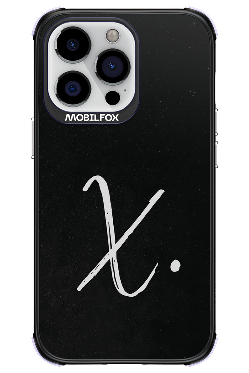 (Off Space) X 2.0 - Apple iPhone 13 Pro