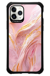 Rosequartz Silk - Apple iPhone 11 Pro