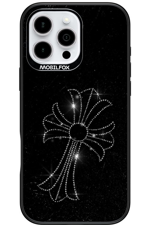 Chrome Standard - Apple iPhone 16 Pro Max