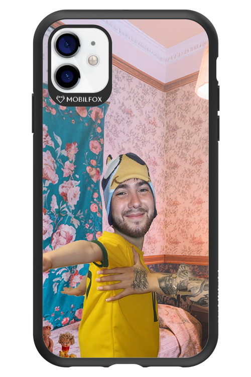 Balkan Style 2.0 - Apple iPhone 11