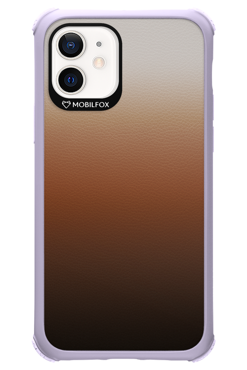 Desert Sunset - Apple iPhone 12