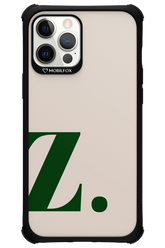 Z (Tennis Zone) - Apple iPhone 12 Pro Max