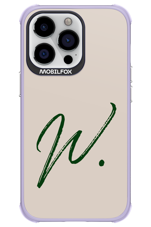 (Tennis Zone) W - Apple iPhone 13 Pro