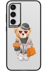 Iconic Bear - Samsung Galaxy S24+
