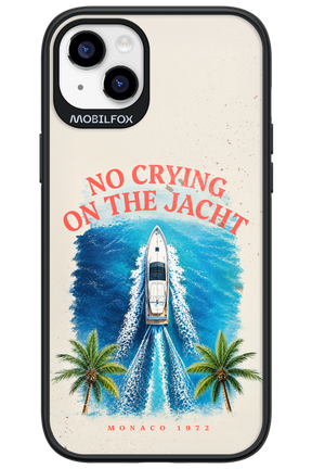 No Crying 2.0 - Apple iPhone 14 Plus