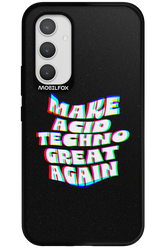 Acid Techno - Samsung Galaxy A54