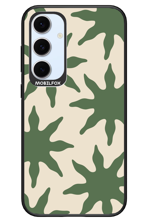 Drylands - Samsung S24 FE