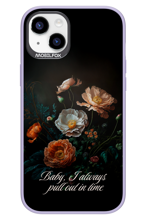 In time 2.0 - Apple iPhone 14 Plus