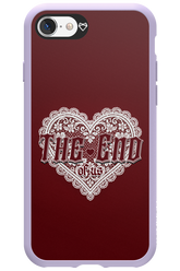 The End (of us) 2.0 - Apple iPhone 8