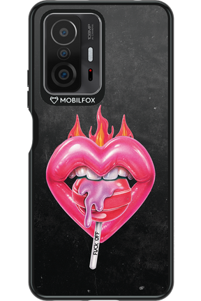 FuckOff 2.0 - Xiaomi Mi 11T Pro