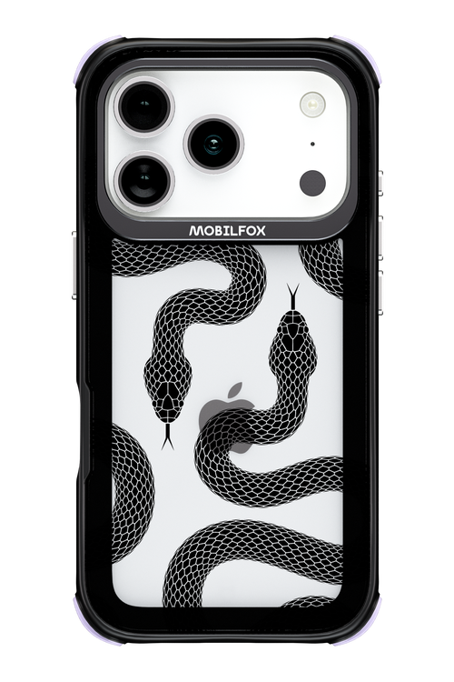 Snakes 2.0 - Apple iPhone 17 Pro