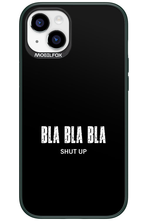 Bla Bla II - Apple iPhone 15 Plus