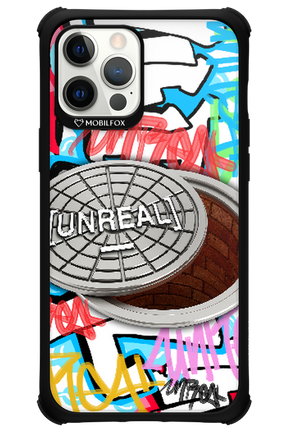 HULE - Apple iPhone 12 Pro Max