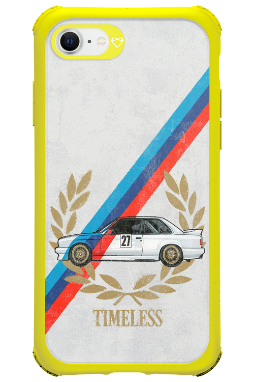 Timeless - Apple iPhone 7