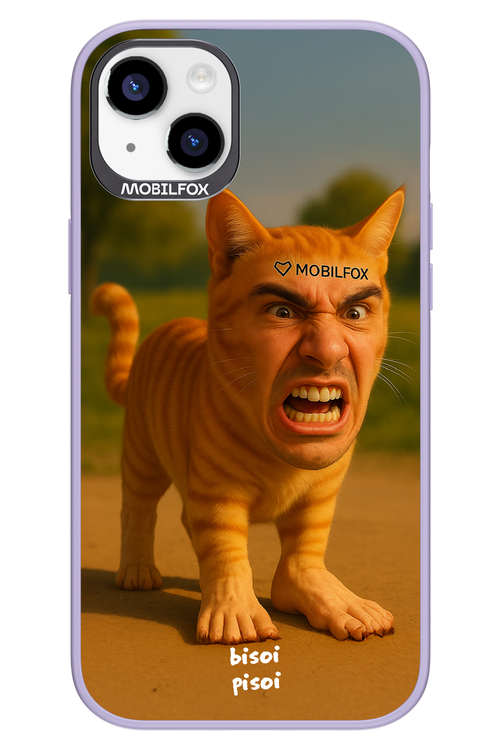 Bisoi Pisoi - Apple iPhone 14 Plus