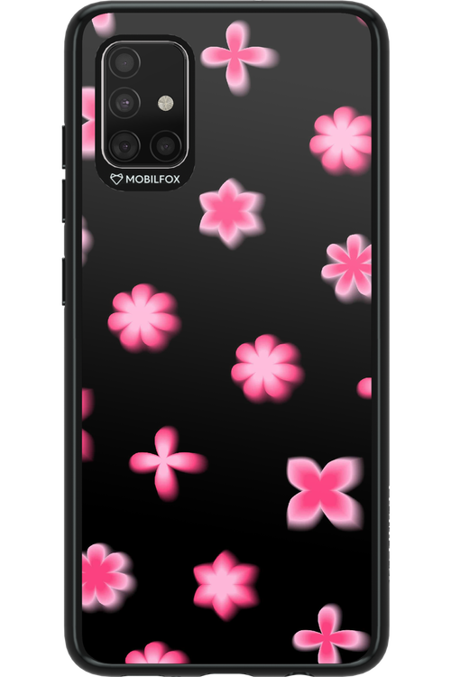 Pink Dreams 2.0 - Samsung Galaxy A51