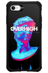 Overhigh - Apple iPhone SE 2020