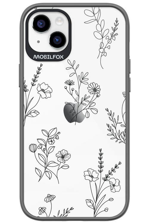 Bouquet - Apple iPhone 14 Plus