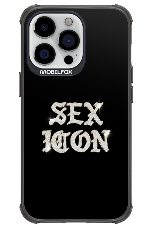 SEX ICON 2.0 - Apple iPhone 13 Pro