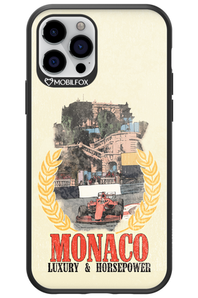 Monaco Luxury 2.0 - Apple iPhone 12 Pro