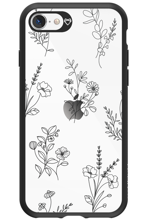 Bouquet 2.0 - Apple iPhone SE 2020