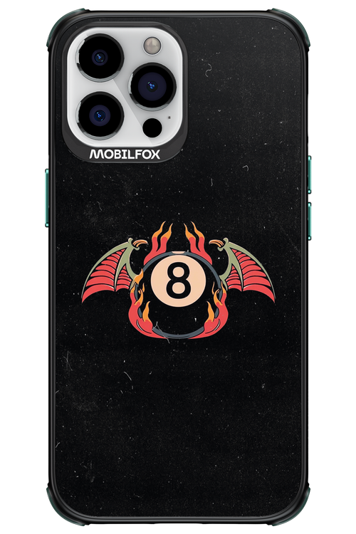 8ight - Apple iPhone 13 Pro Max