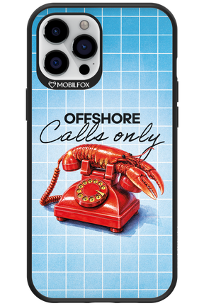 Offshore 2.0 - Apple iPhone 12 Pro Max