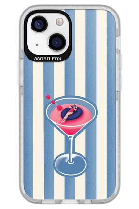 Poolside Affair - Apple iPhone 13 Mini