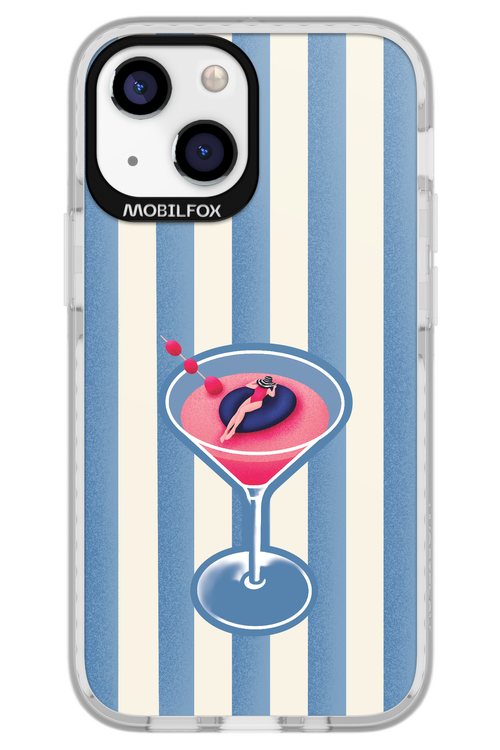 Poolside Affair - Apple iPhone 13 Mini