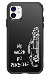 No Work - Apple iPhone 11