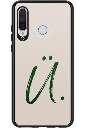 (Tennis Zone) U II - Huawei P30 Lite