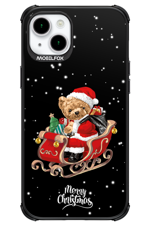 Merry Christmas! - Apple iPhone 15 Plus