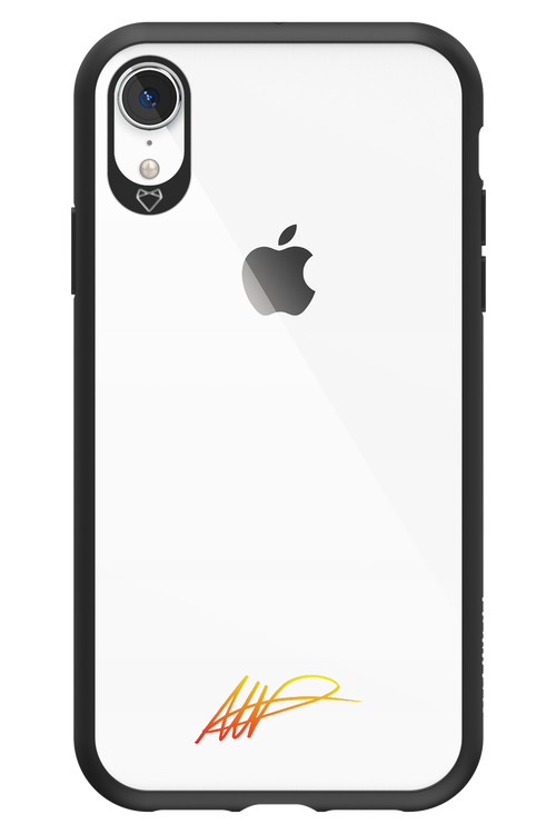 Signature Edition 2.0 - Apple iPhone XR