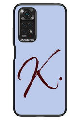 (Jellyfish Presso) K 2.0 - Xiaomi Redmi Note 11/11S 4G