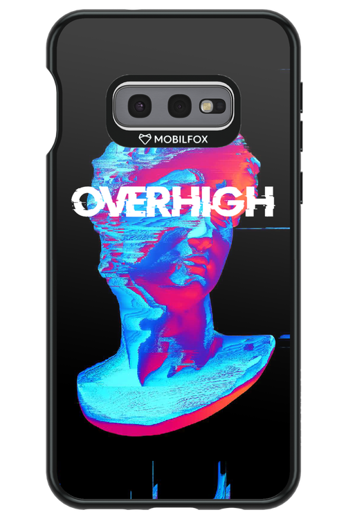 Overhigh - Samsung Galaxy S10e