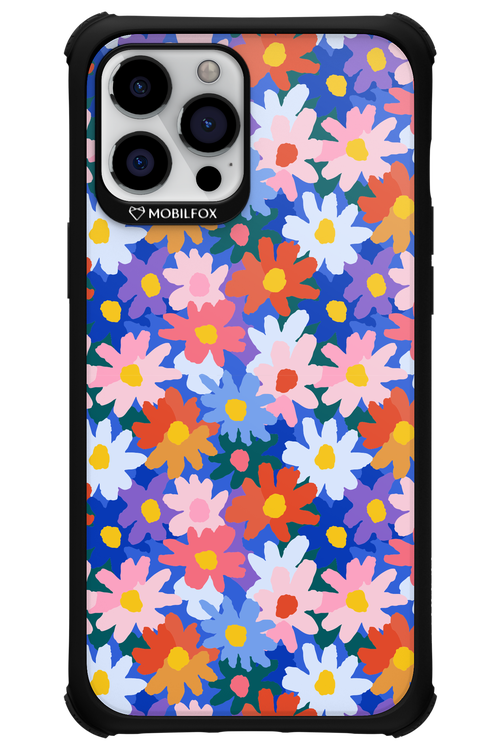 Happy Bloom - Apple iPhone 12 Pro Max