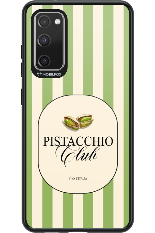P-Club - Samsung Galaxy S20 FE