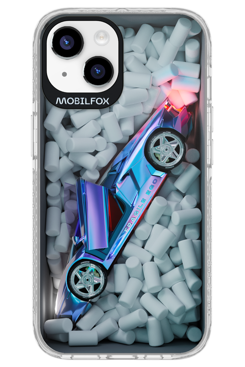 Fragile Ego - Apple iPhone 14