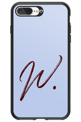 (Jellyfish Presso) W 2.0 - Apple iPhone 8 Plus