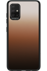 Desert Sunset - Samsung Galaxy A51