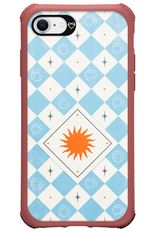 Sun Magic - Apple iPhone SE 2022