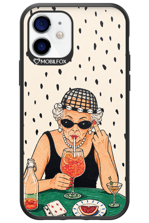 Mommy 2.0 - Apple iPhone 12