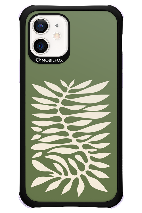 Grasshopper - Apple iPhone 12